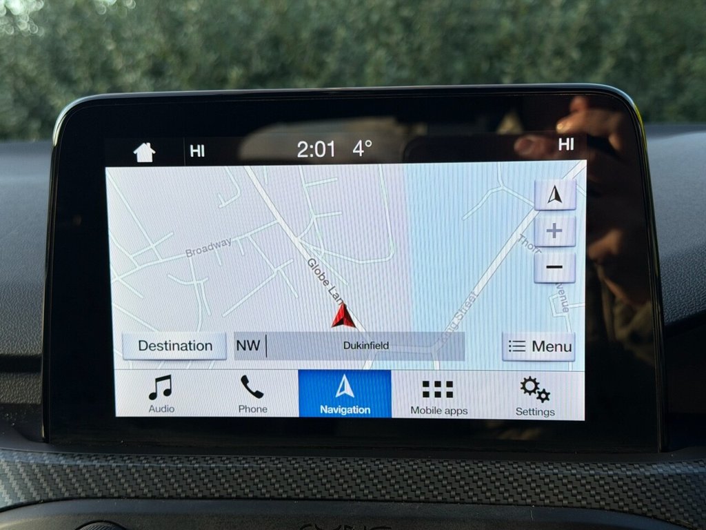 Used Ford Focus 2019 for sale - 77139389: Photo 24