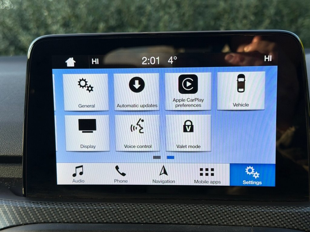 Used Ford Focus 2019 for sale - 77139389: Photo 25