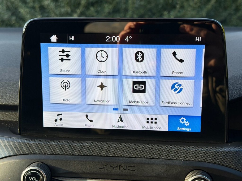 Used Ford Focus 2019 for sale - 77139389: Photo 26