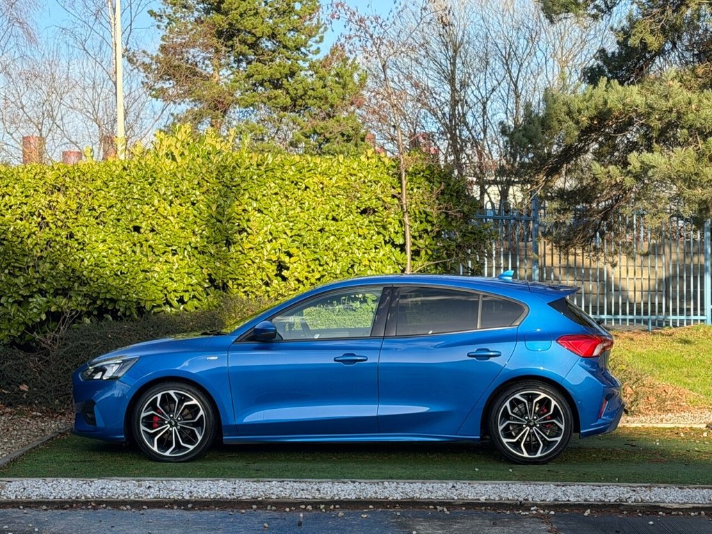 Used Ford Focus 2019 for sale - 77139389: Photo 27