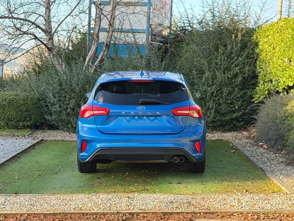 Used Ford Focus 2019 for sale - 77139389: Photo 5