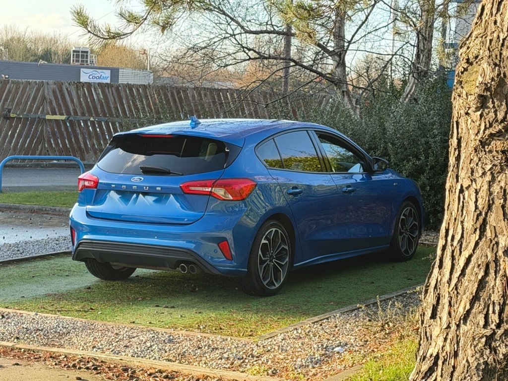 Used Ford Focus 2019 for sale - 77139389: Photo 6