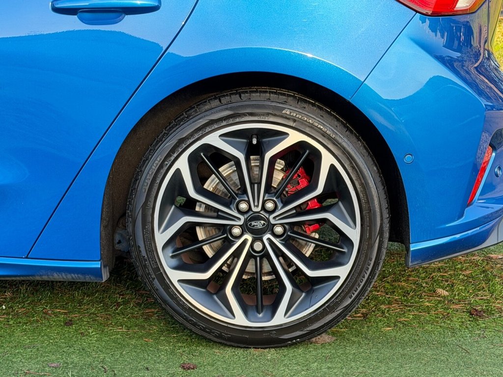 Used Ford Focus 2019 for sale - 77139389: Photo 7