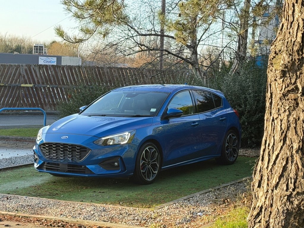 Used Ford Focus 2019 for sale - 77139389: Photo 8