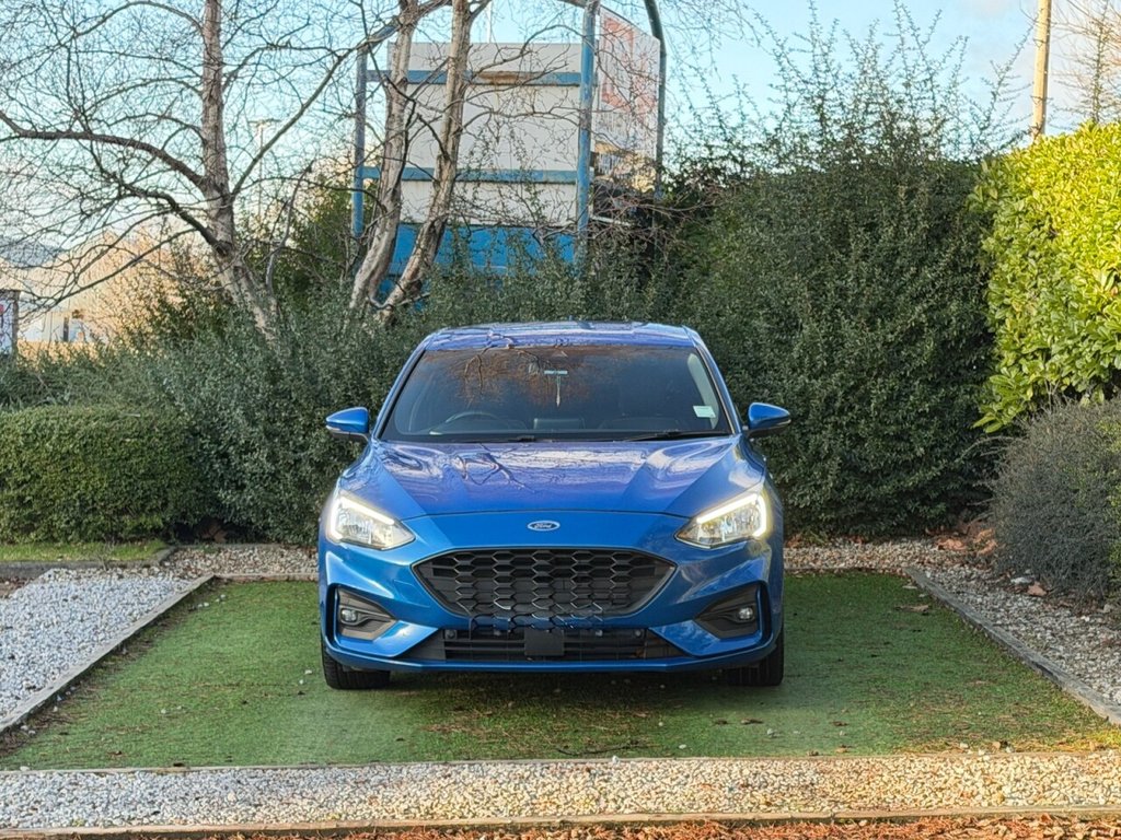 Used Ford Focus 2019 for sale - 77139389: Photo 9