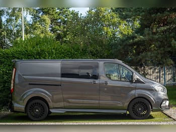 Used Ford Transit Custom 2023 for sale - 79738521: Photo