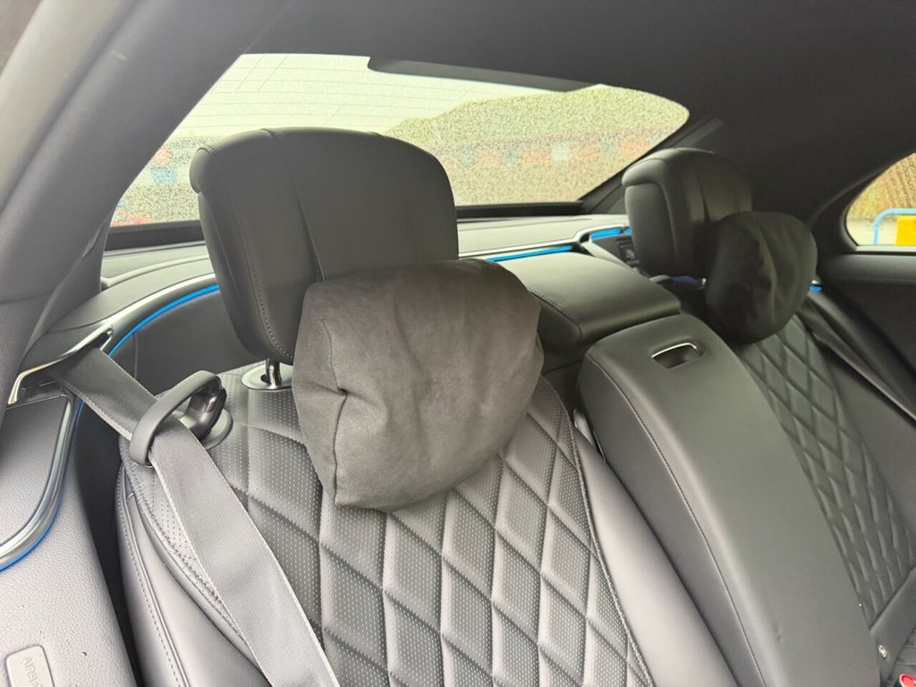 Used Mercedes-Benz S Class 2023 for sale - 77672661: Photo 10