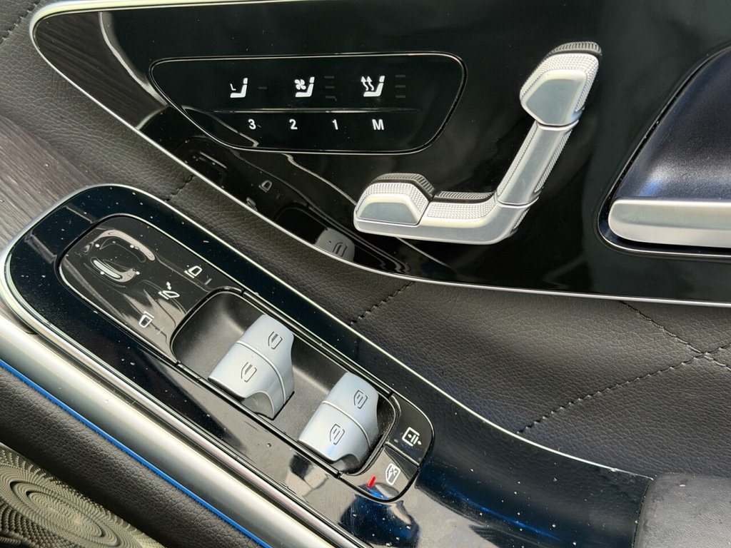 Used Mercedes-Benz S Class 2023 for sale - 77672661: Photo 16