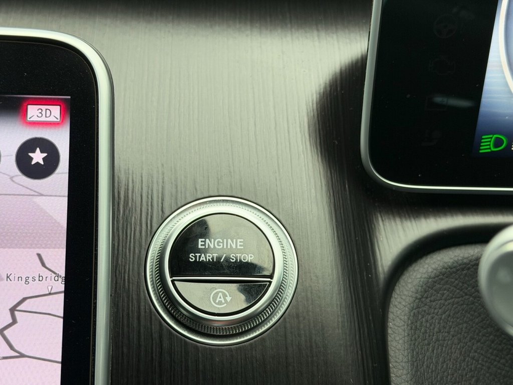 Used Mercedes-Benz S Class 2023 for sale - 77672661: Photo 18