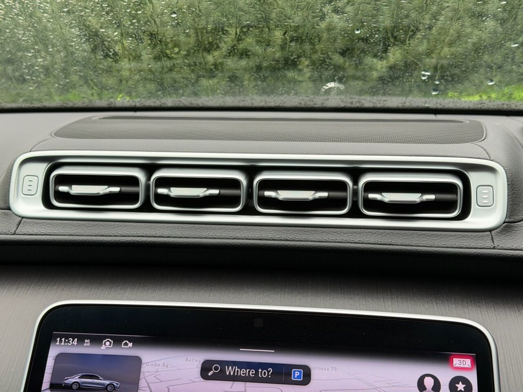 Used Mercedes-Benz S Class 2023 for sale - 77672661: Photo 19