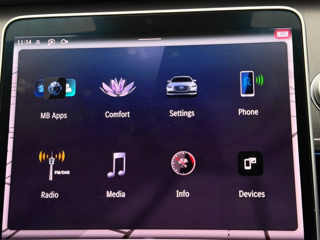 Used Mercedes-Benz S Class 2023 for sale - 77672661: Photo 20