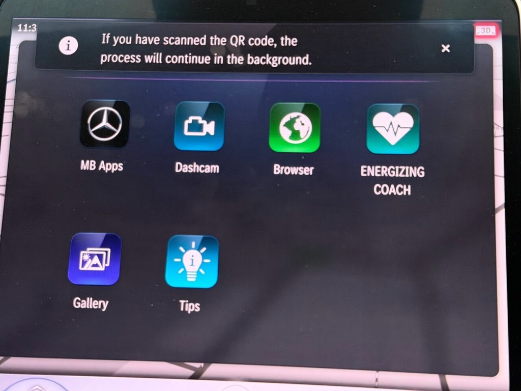 Used Mercedes-Benz S Class 2023 for sale - 77672661: Photo 21