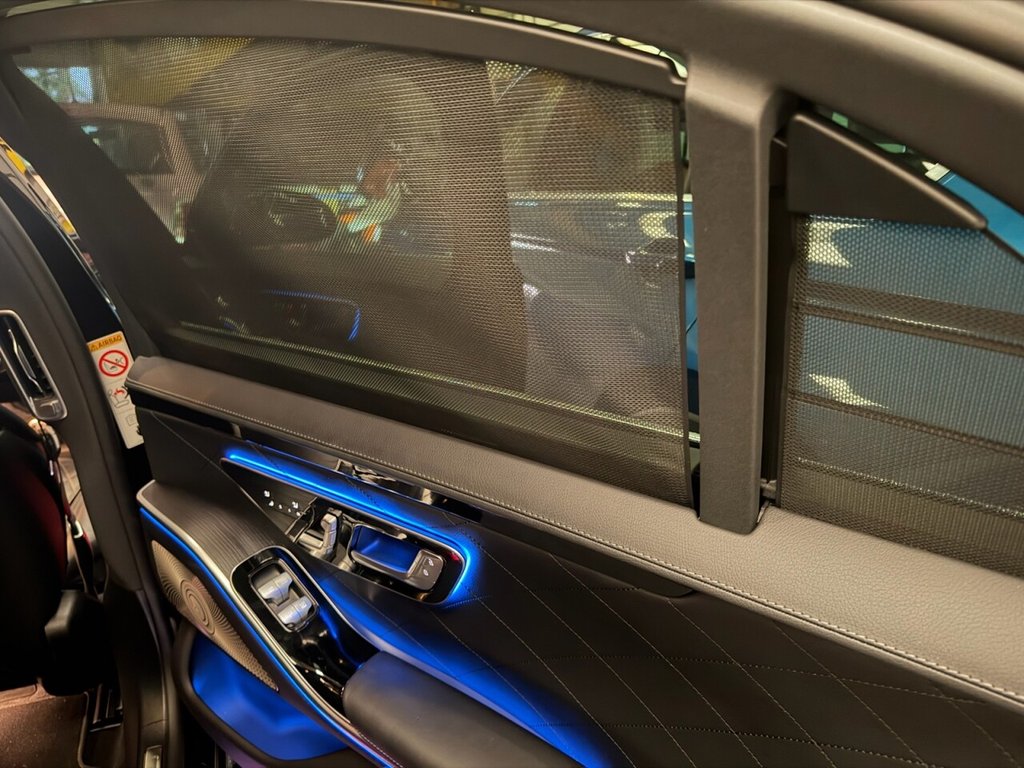 Used Mercedes-Benz S Class 2023 for sale - 77672661: Photo 31