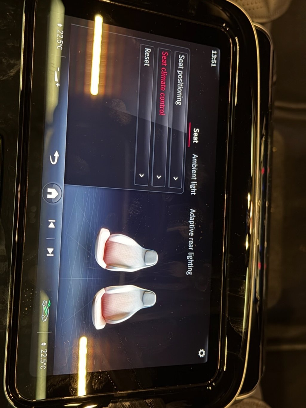 Used Mercedes-Benz S Class 2023 for sale - 77672661: Photo 33