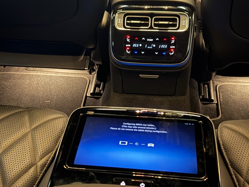 Used Mercedes-Benz S Class 2023 for sale - 77672661: Photo 37