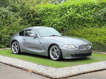 Used BMW Z4 2008 for sale - 79370358: Photo