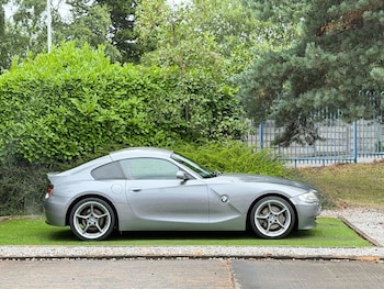 Used BMW Z4 2008 for sale - 79370358: Photo