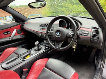 Used BMW Z4 2008 for sale - 79370358: Photo