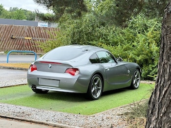 Used BMW Z4 2008 for sale - 79370358: Photo