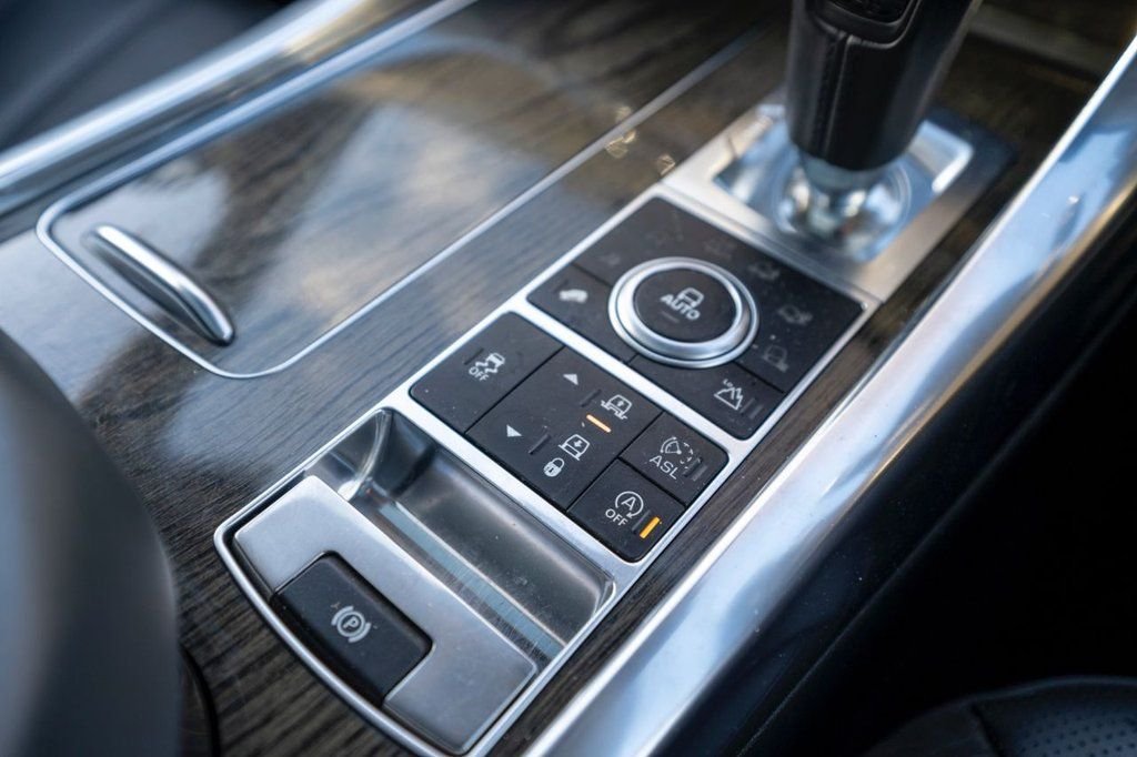 Used Land Rover Range Rover Sport 2014 for sale - 77172165: Photo 10