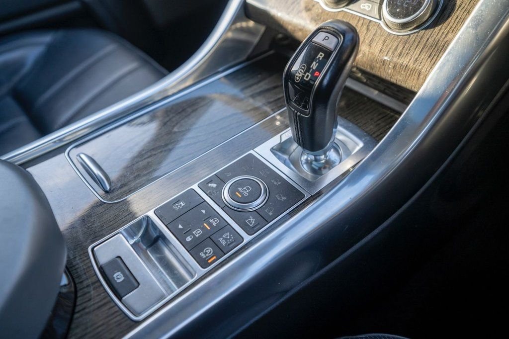 Used Land Rover Range Rover Sport 2014 for sale - 77172165: Photo 16
