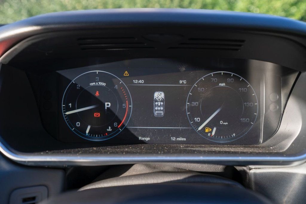 Used Land Rover Range Rover Sport 2014 for sale - 77172165: Photo 17
