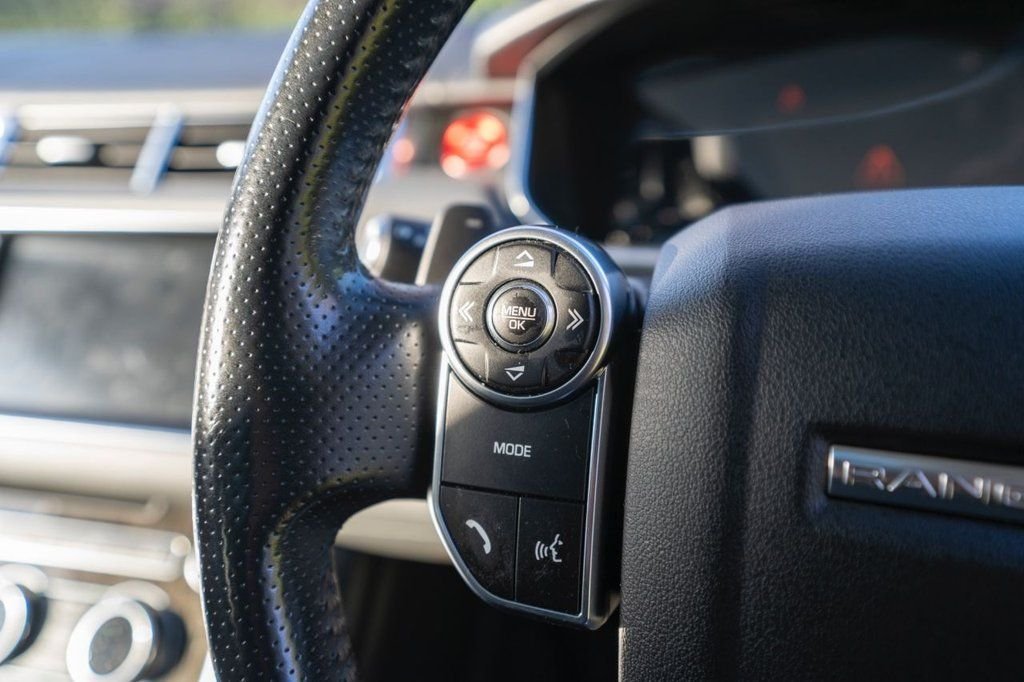 Used Land Rover Range Rover Sport 2014 for sale - 77172165: Photo 18