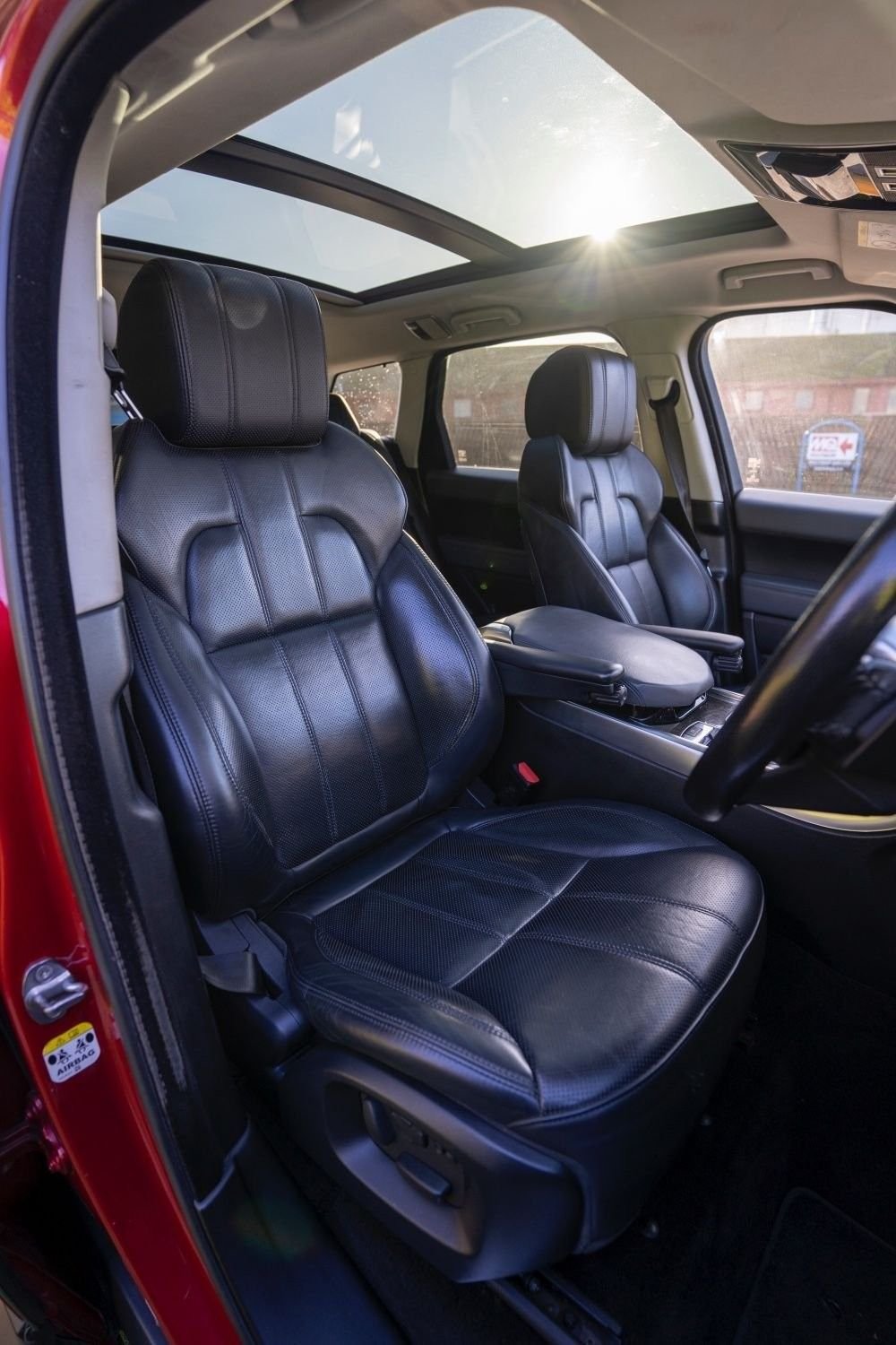 Used Land Rover Range Rover Sport 2014 for sale - 77172165: Photo 20