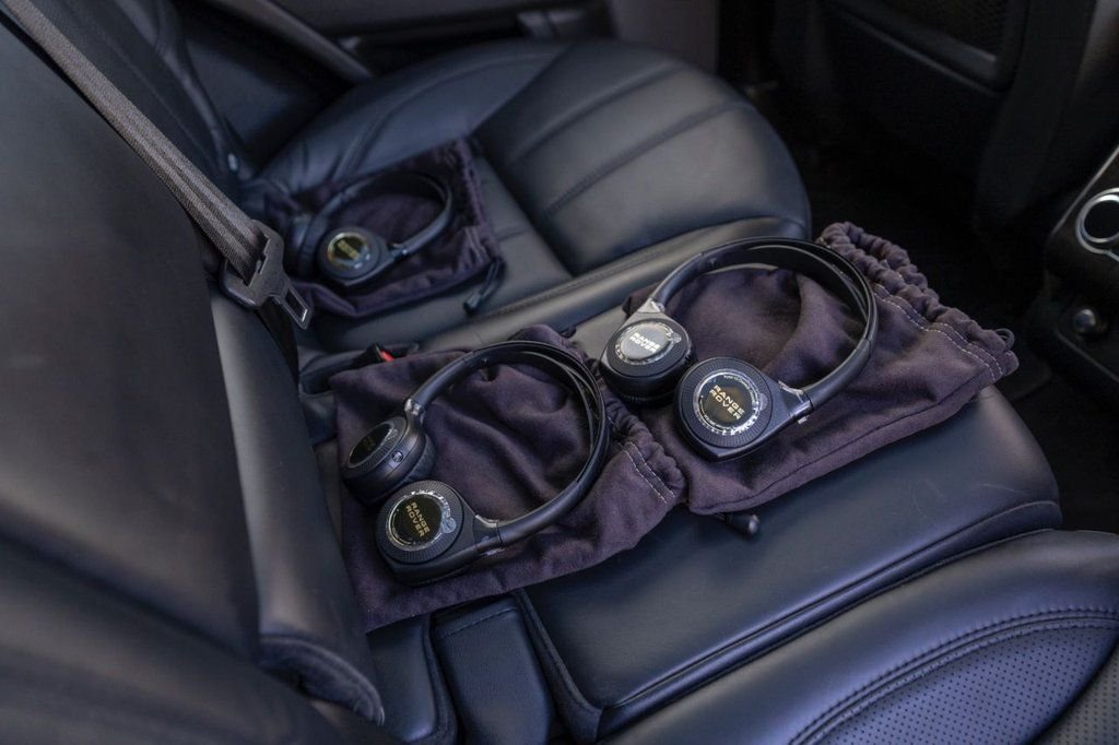 Used Land Rover Range Rover Sport 2014 for sale - 77172165: Photo 23