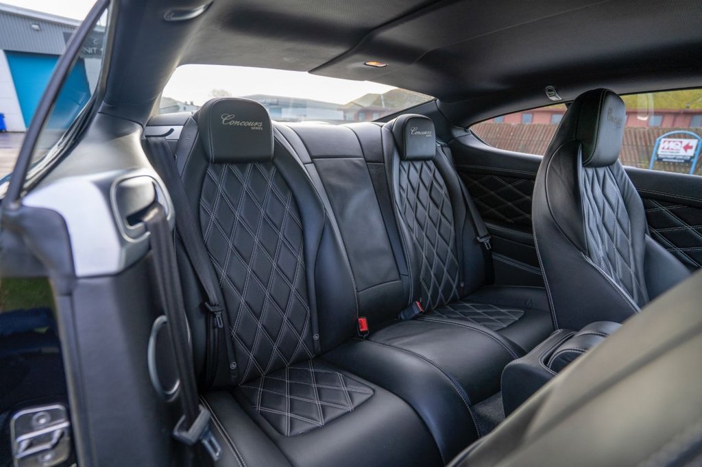 Used Bentley Continental 2015 for sale - 77399726: Photo 14