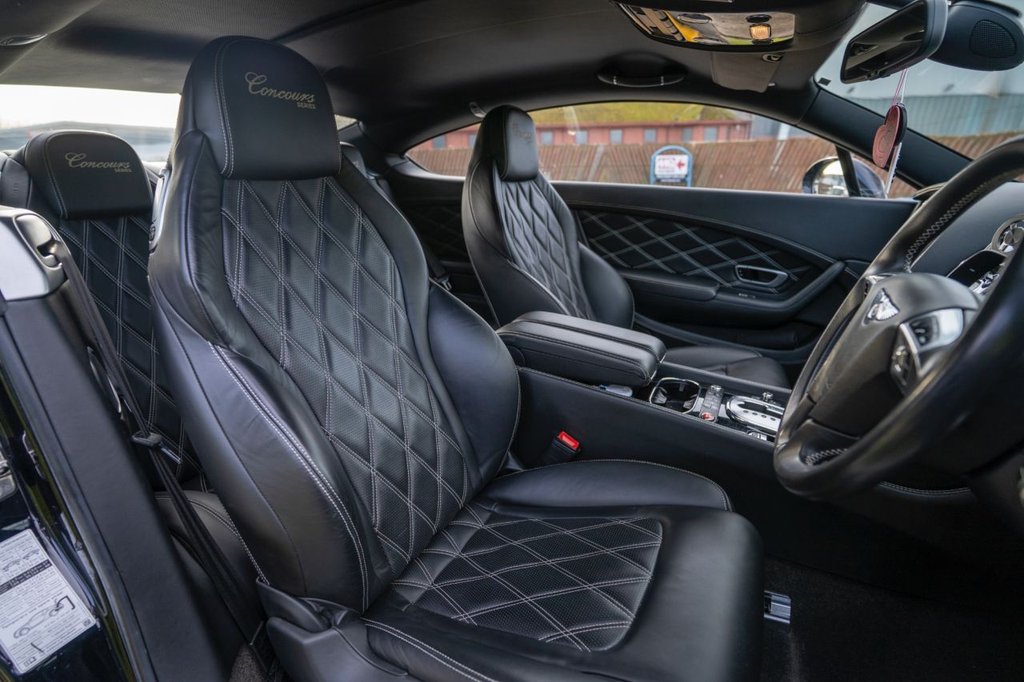 Used Bentley Continental 2015 for sale - 77399726: Photo 16