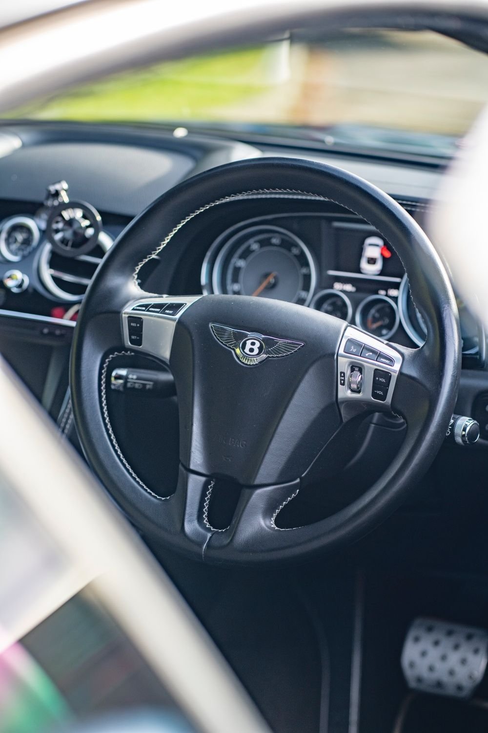 Used Bentley Continental 2015 for sale - 77399726: Photo 18