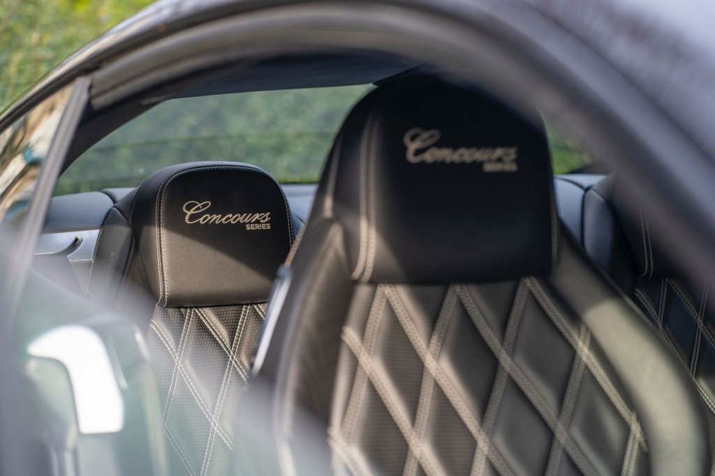 Used Bentley Continental 2015 for sale - 77399726: Photo 19