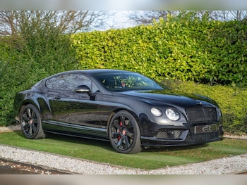 2015 (SG) - 4.0 V8 S 2dr Auto