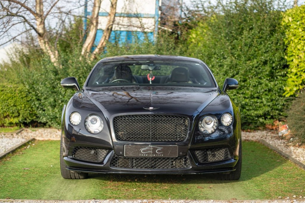Used Bentley Continental 2015 for sale - 77399726: Photo 2