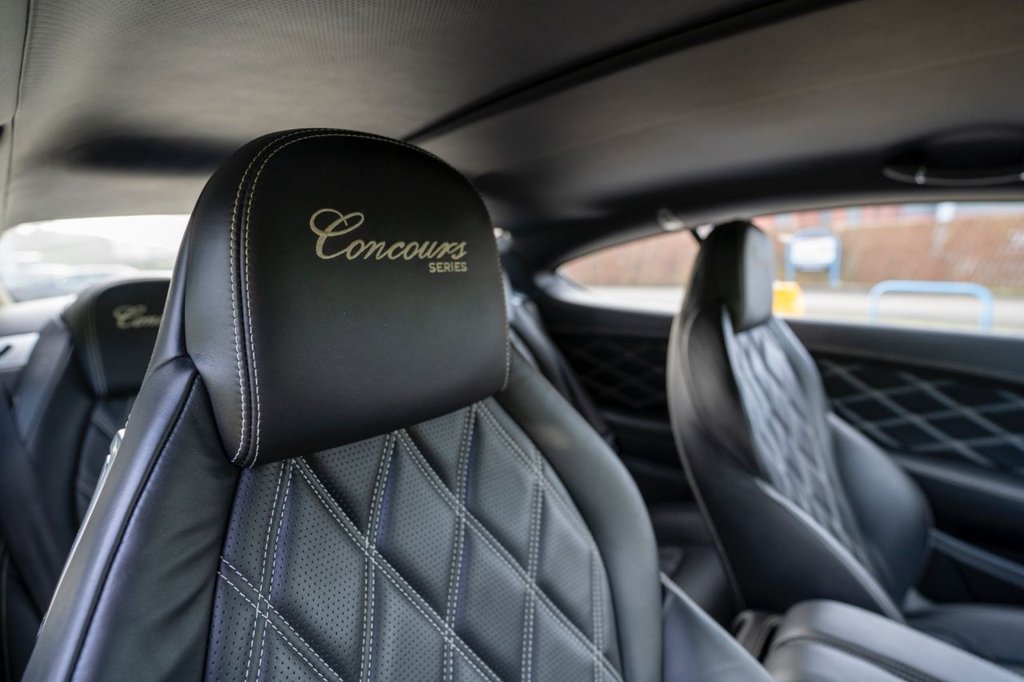 Used Bentley Continental 2015 for sale - 77399726: Photo 22