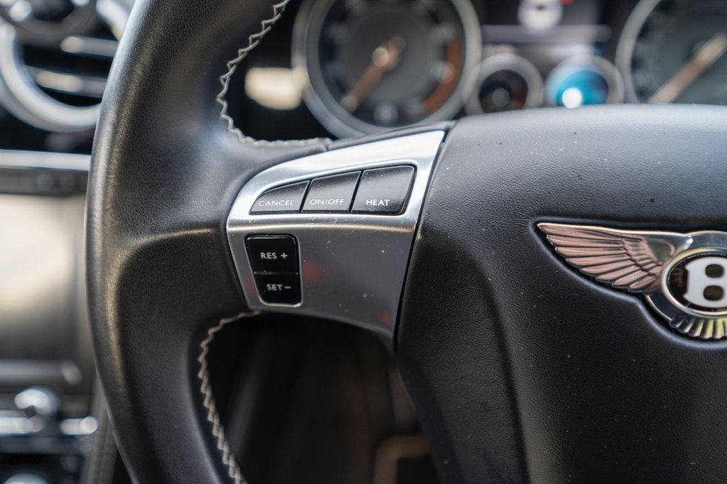 Used Bentley Continental 2015 for sale - 77399726: Photo 25