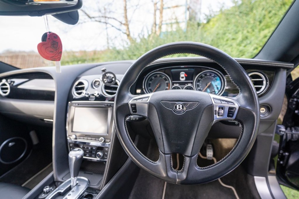 Used Bentley Continental 2015 for sale - 77399726: Photo 26