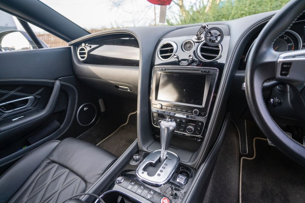 Used Bentley Continental 2015 for sale - 77399726: Photo 27