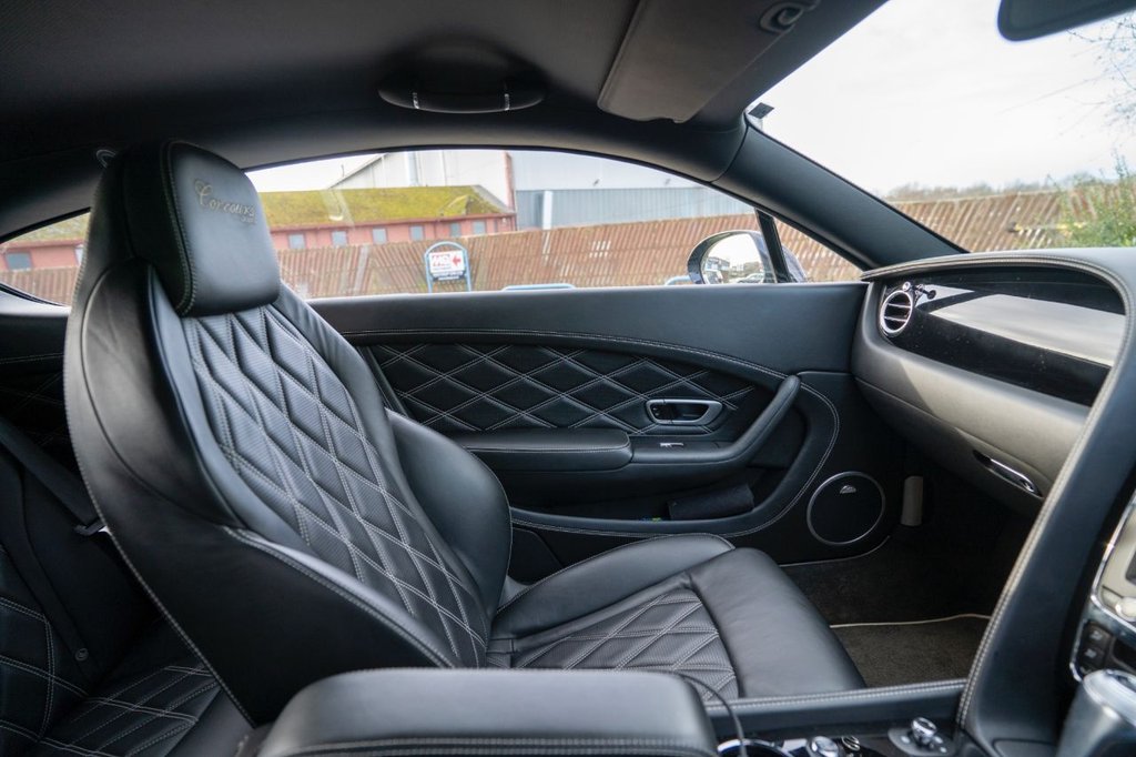 Used Bentley Continental 2015 for sale - 77399726: Photo 28