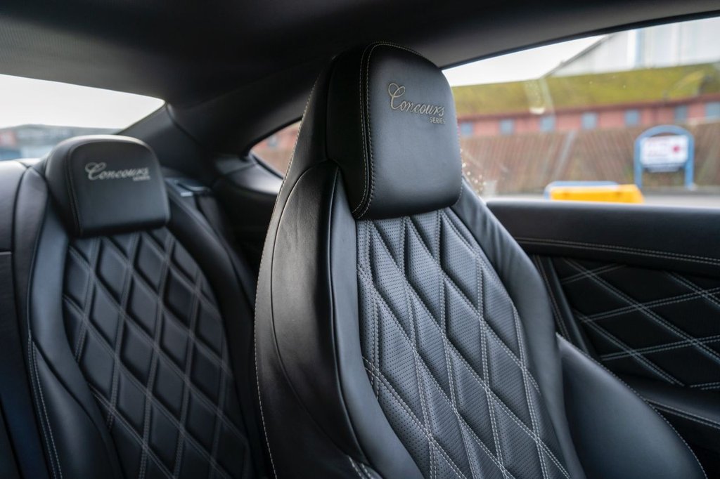 Used Bentley Continental 2015 for sale - 77399726: Photo 29