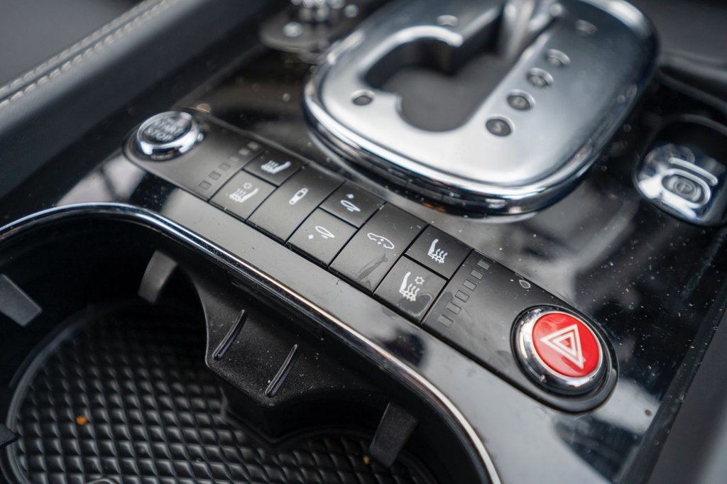 Used Bentley Continental 2015 for sale - 77399726: Photo 30