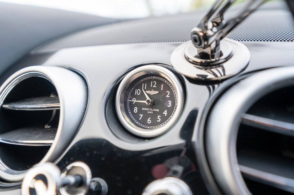 Used Bentley Continental 2015 for sale - 77399726: Photo 32