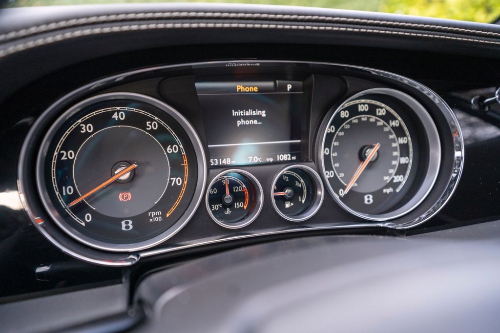 Used Bentley Continental 2015 for sale - 77399726: Photo 33