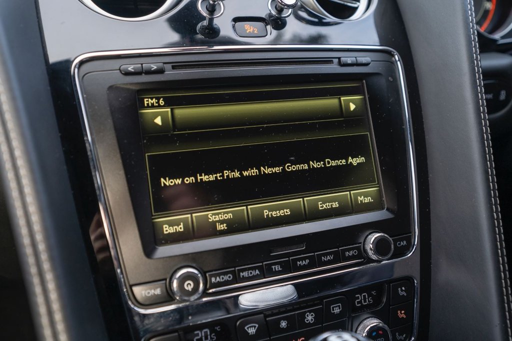 Used Bentley Continental 2015 for sale - 77399726: Photo 35