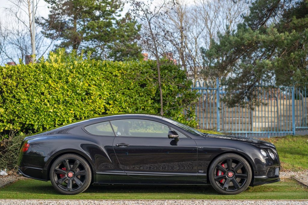 Used Bentley Continental 2015 for sale - 77399726: Photo 4