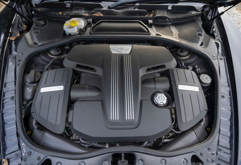 Used Bentley Continental 2015 for sale - 77399726: Photo 40