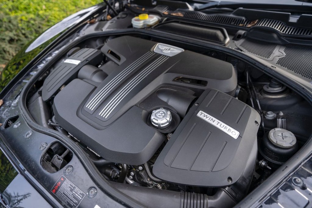 Used Bentley Continental 2015 for sale - 77399726: Photo 43