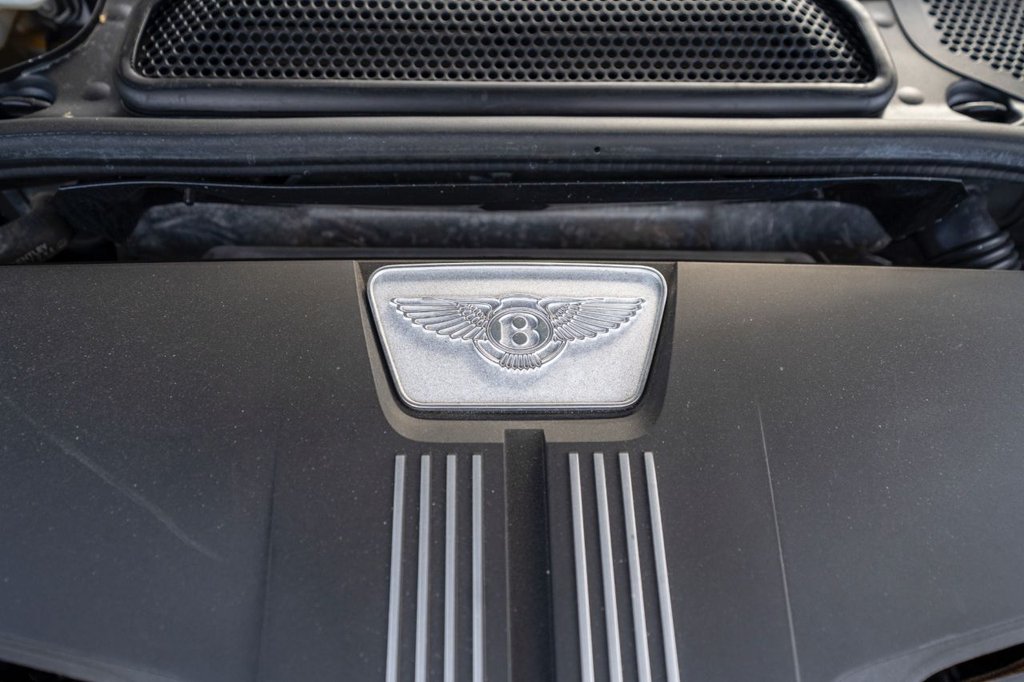 Used Bentley Continental 2015 for sale - 77399726: Photo 44