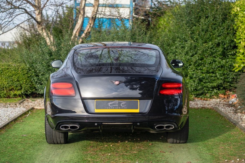 Used Bentley Continental 2015 for sale - 77399726: Photo 47